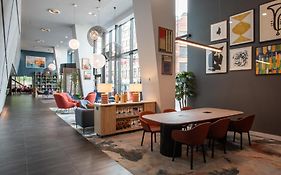 Crowne Plaza Manchester City Centre By Ihg